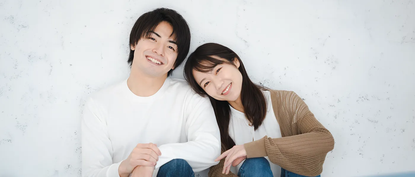 AGA治療で自信を取り戻す