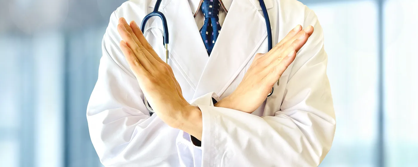 AGA治療でよくあるNG選び